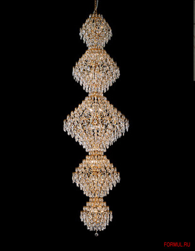 Люстра OR Illuminazione Chandelier